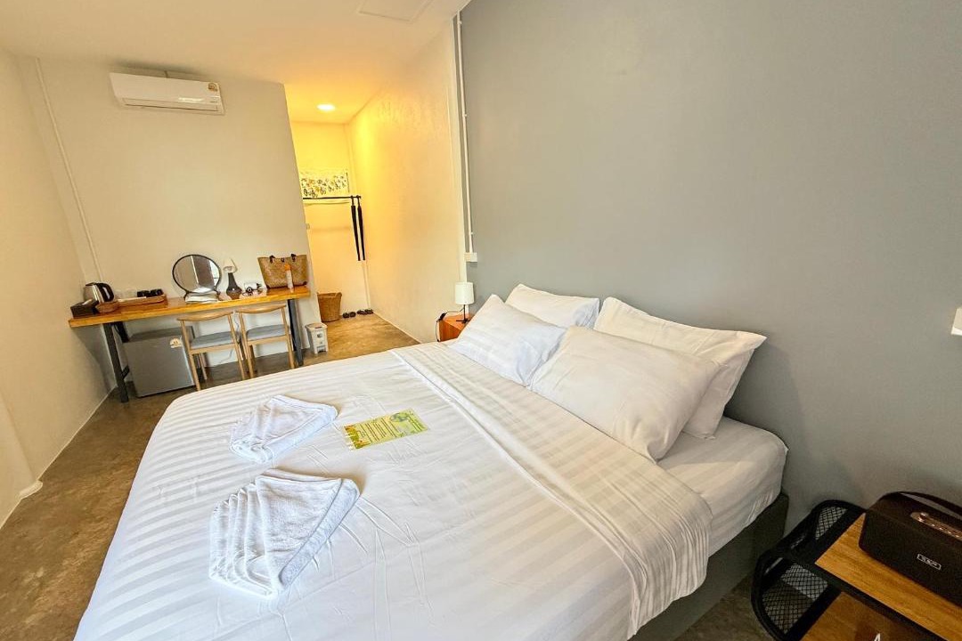 Photo of Bedroom in Ko Kood