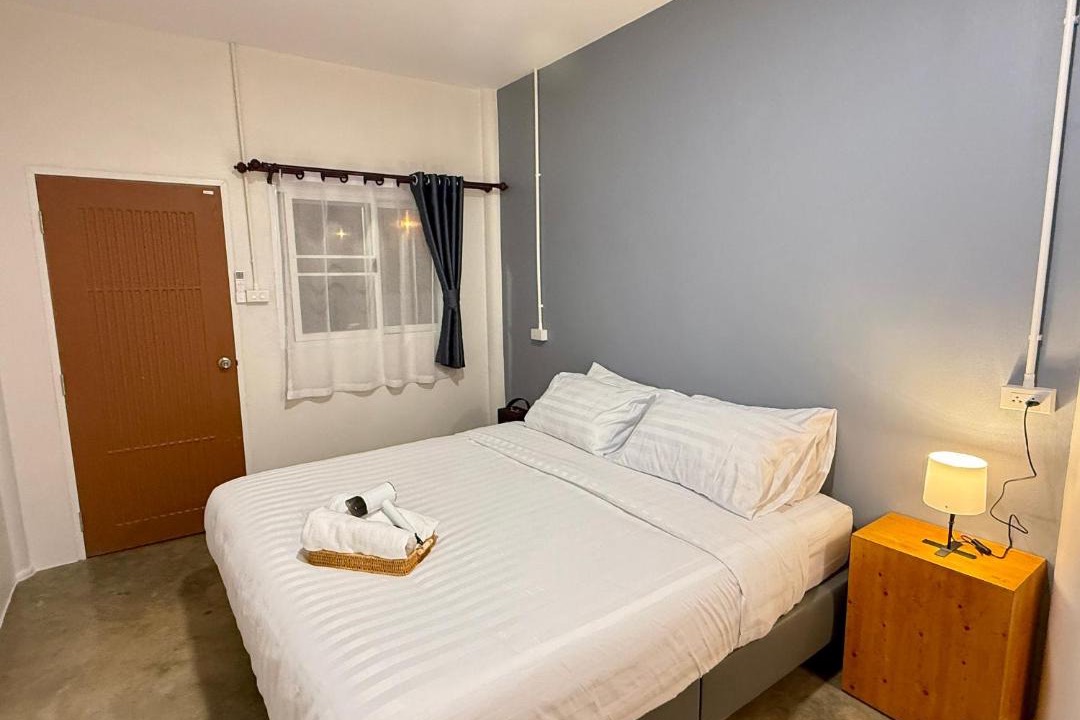 Photo of Bedroom in Ko Kood