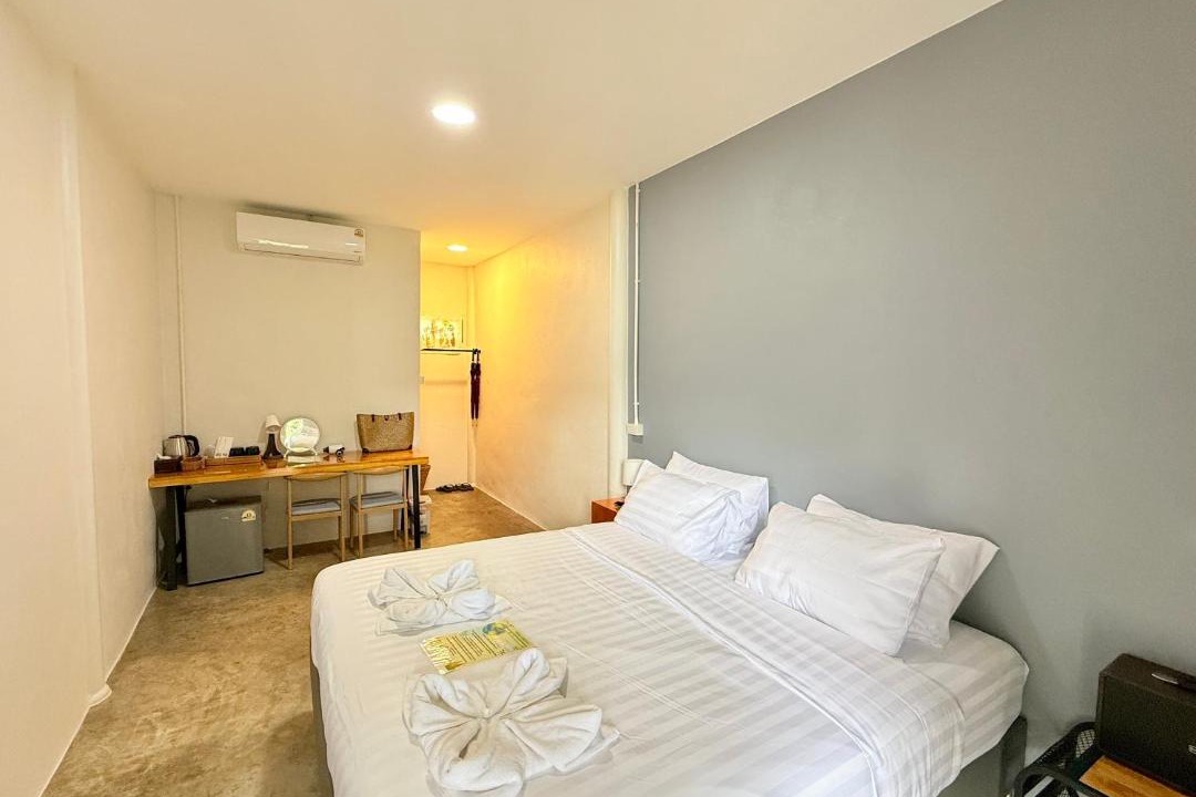 Photo of Bedroom in Ko Kood