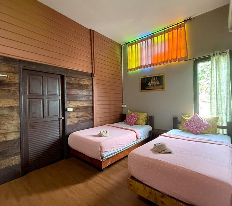 Photo of Bedroom in Ayutthaya