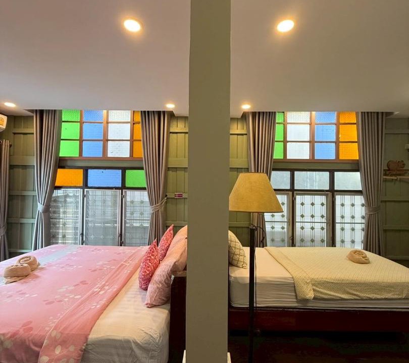 Photo of Bedroom in Ayutthaya