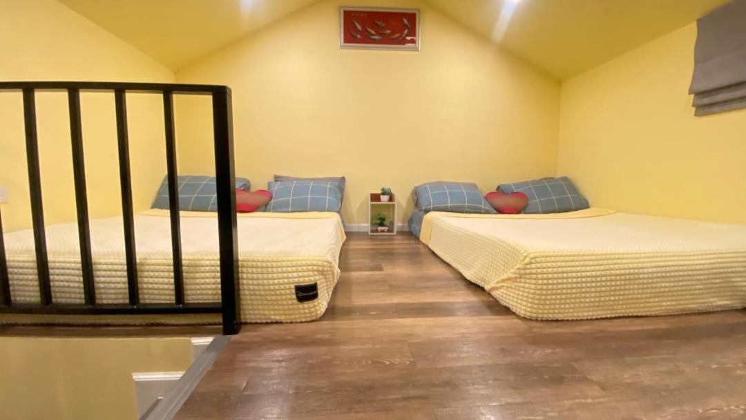 Photo of Bedroom in Nong Chaeng