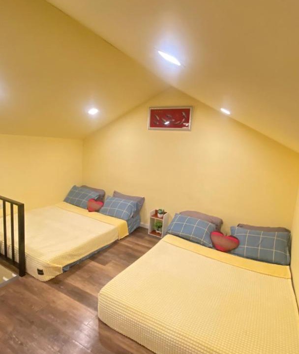 Photo of Bedroom in Nong Chaeng
