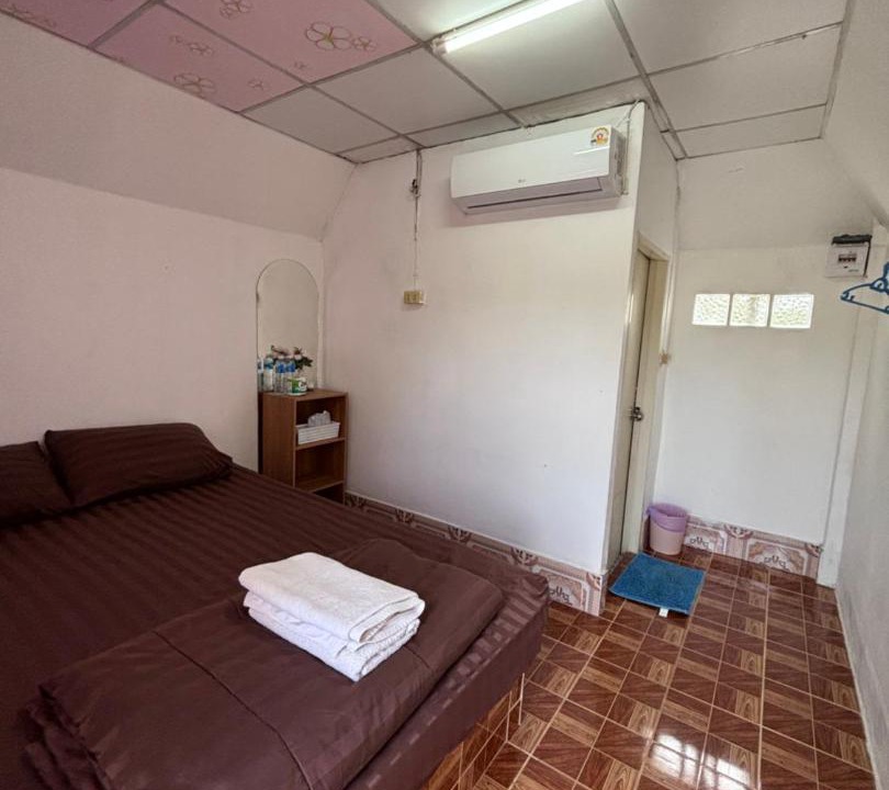 Photo of Bedroom in Loei Province