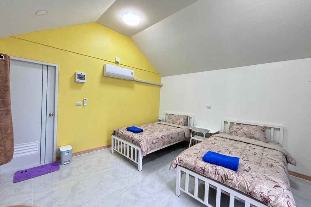 Photo of Bedroom in Loei Province