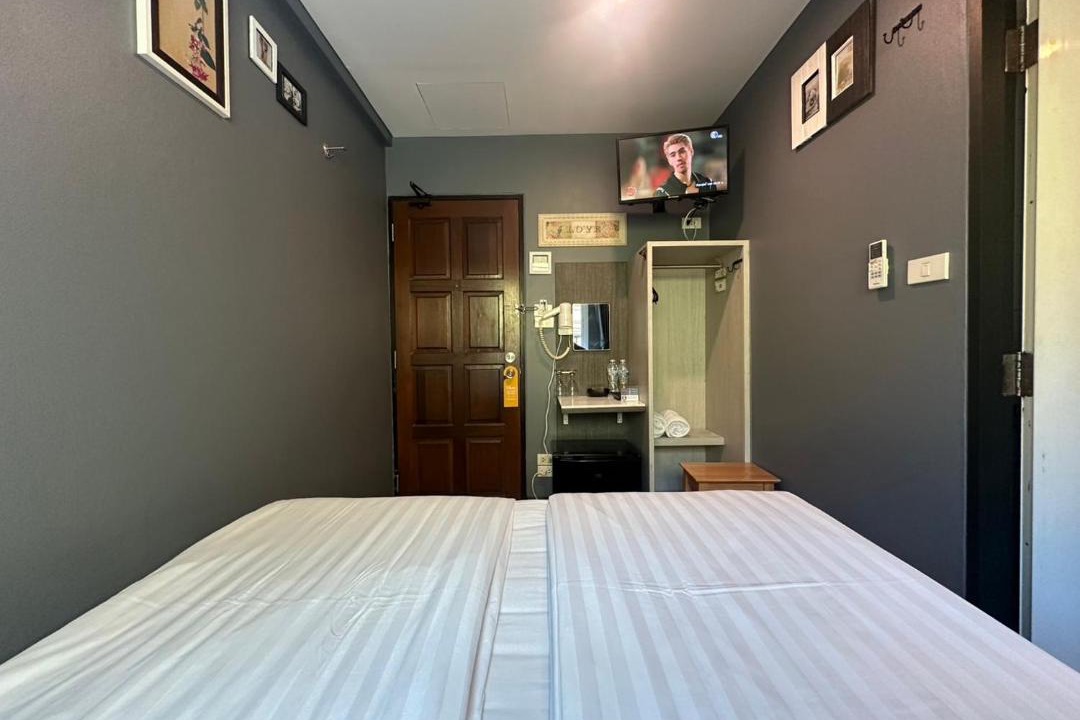 Photo of Bedroom in Chana Songkhram