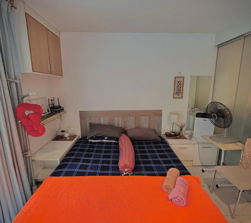 Photo of Bedroom in Suan Luang