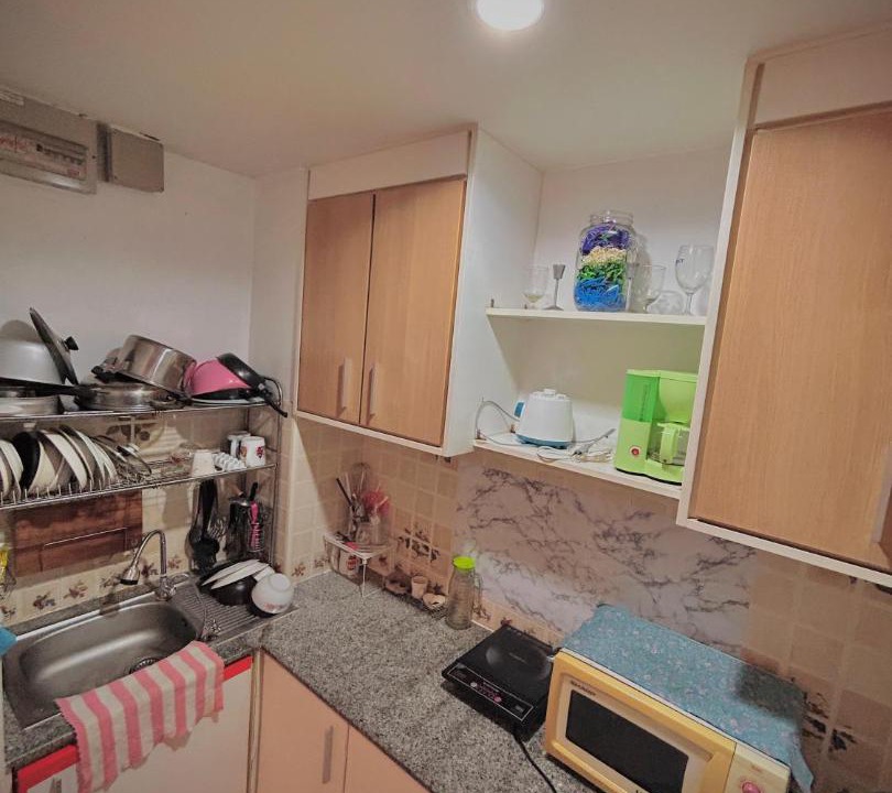 Photo of Kitchen in Suan Luang