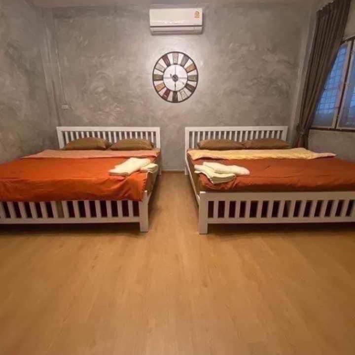 Photo of Bedroom in Saen Suk