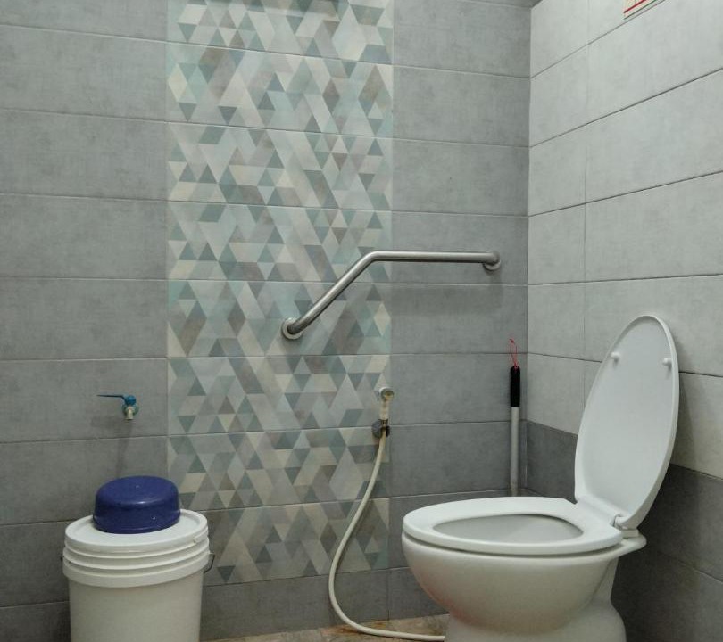 Photo of Bathroom in Songkhla