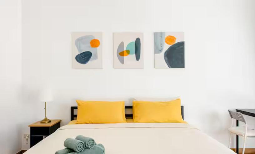 Photo of Bedroom in Bangkok Yai
