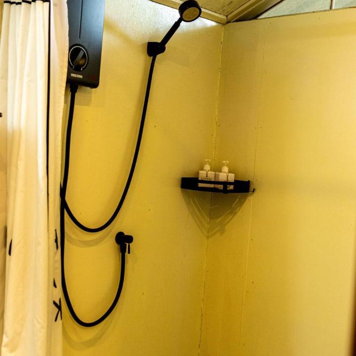 Photo of Bathroom in Chiang Dao