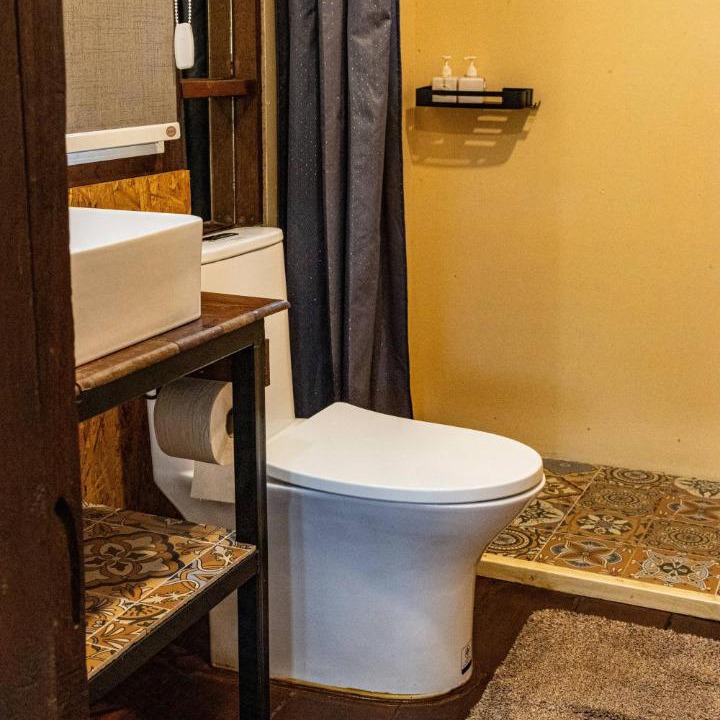 Photo of Bathroom in Chiang Dao