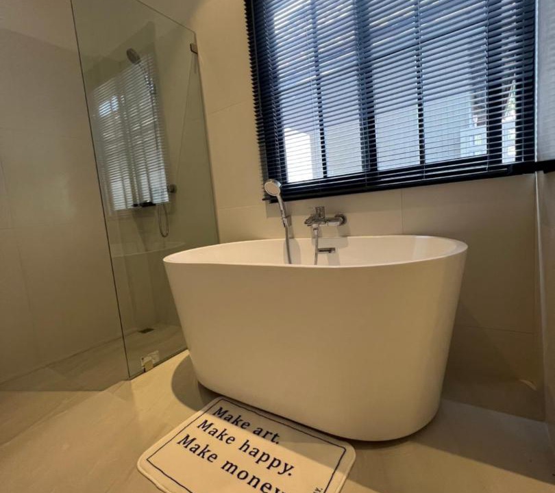 Photo of Bathroom in Phichit