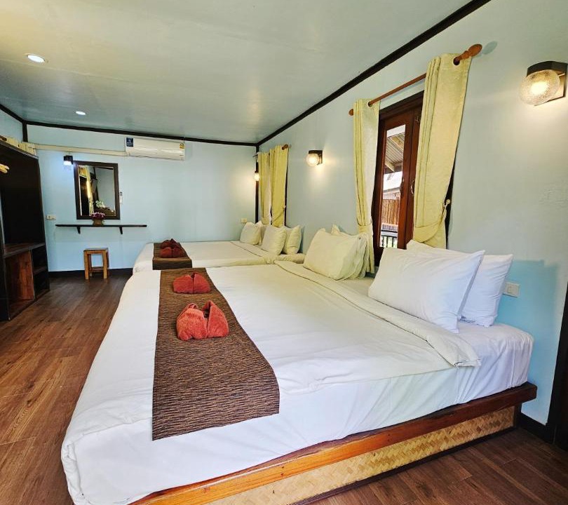 Photo of Bedroom in Khlong Sok