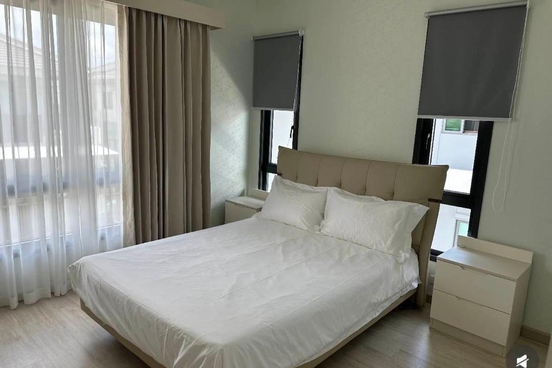 Photo of Bedroom in Nong Chaeng