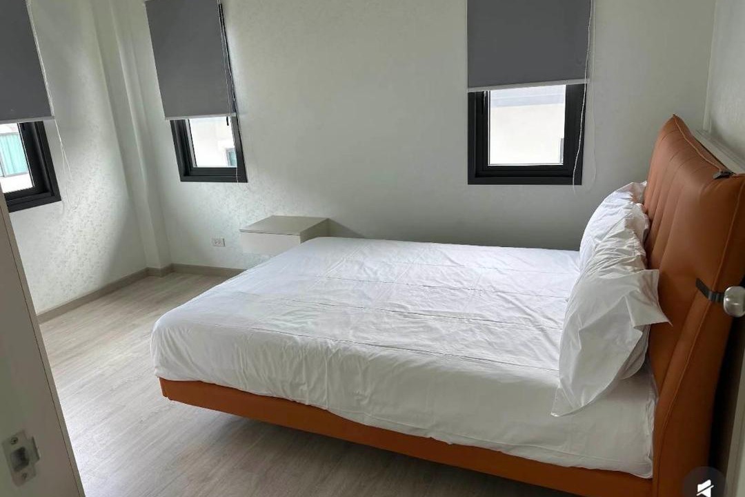 Photo of Bedroom in Nong Chaeng