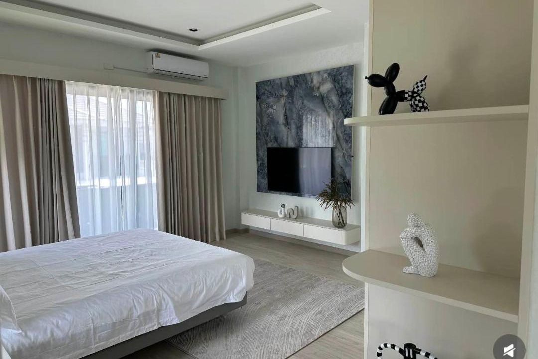 Photo of Bedroom in Nong Chaeng