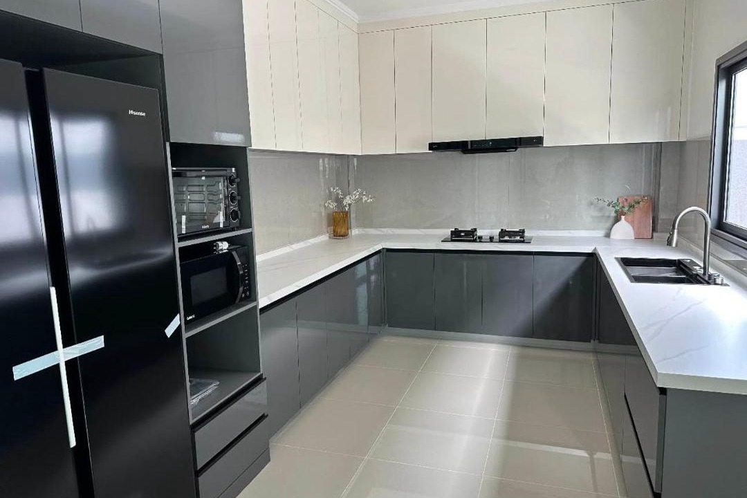 Photo of Kitchen in Nong Chaeng