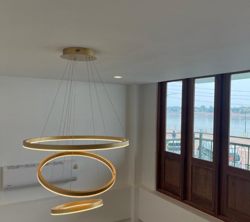 Photo of Livingroom in Nong Khai