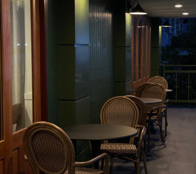 Photo of Patio Balcony in Nong Khai