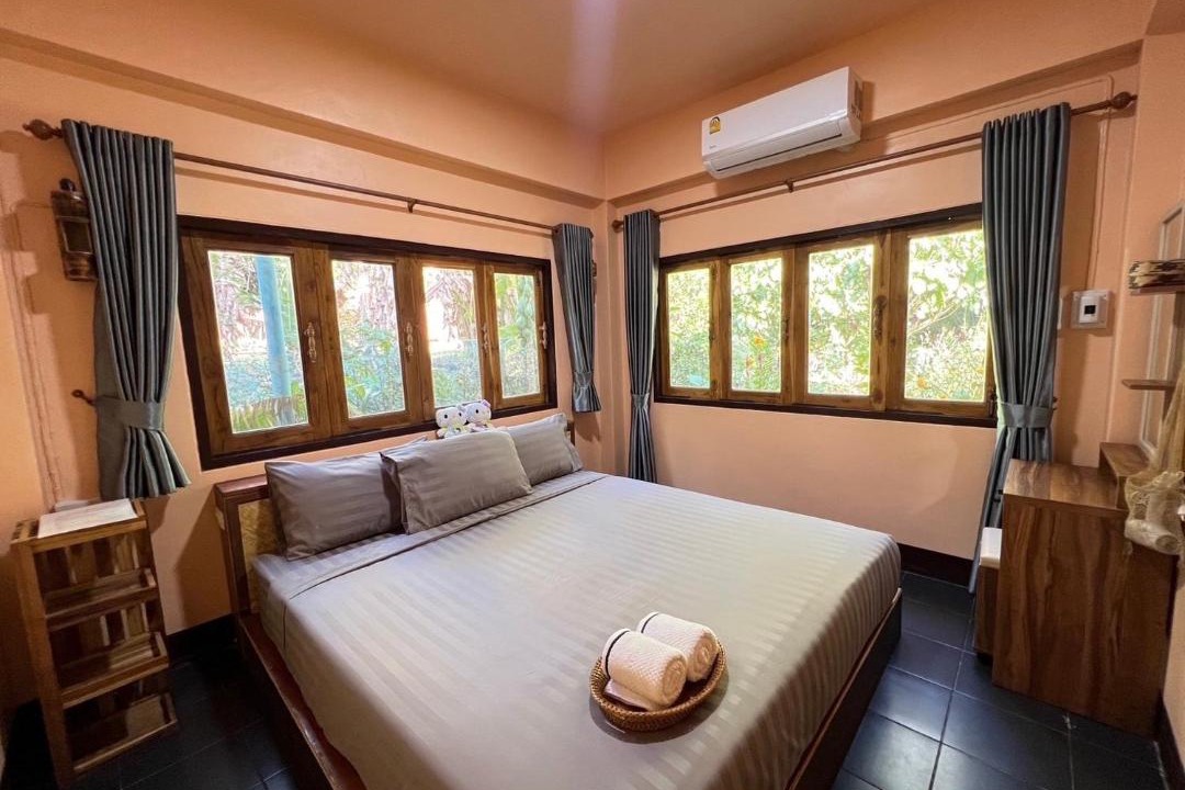 Photo of Bedroom in Bo Kluea