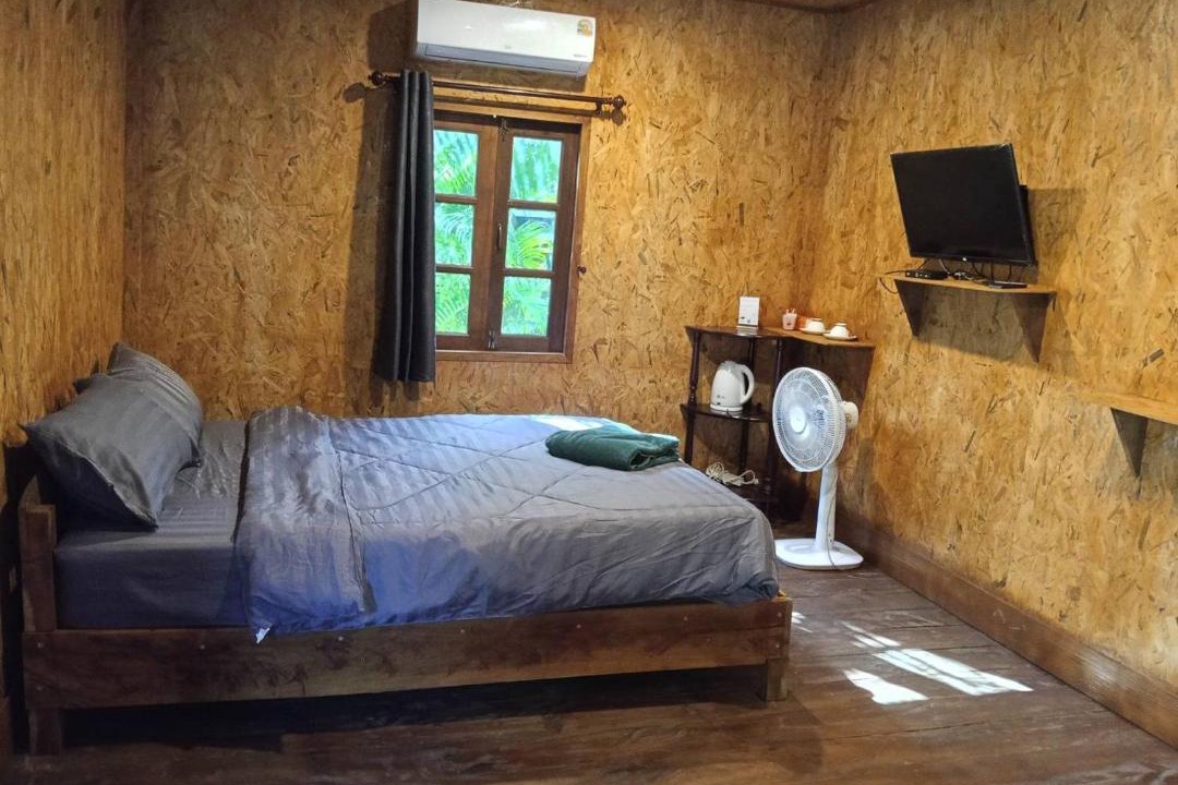 Photo of Bedroom in Ko Yao