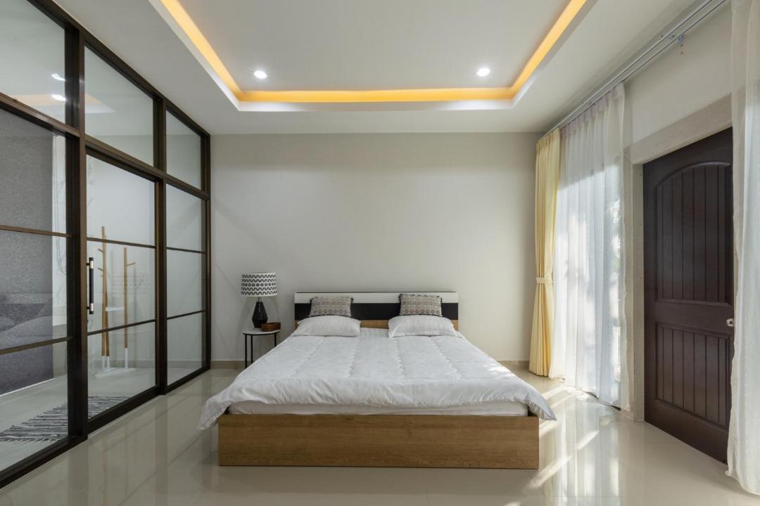 Photo of Bedroom in Phichit