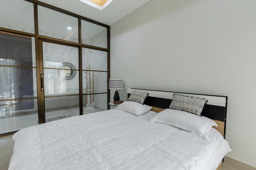 Photo of Bedroom in Phichit