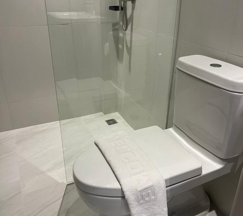 Photo of Bathroom in Phichit