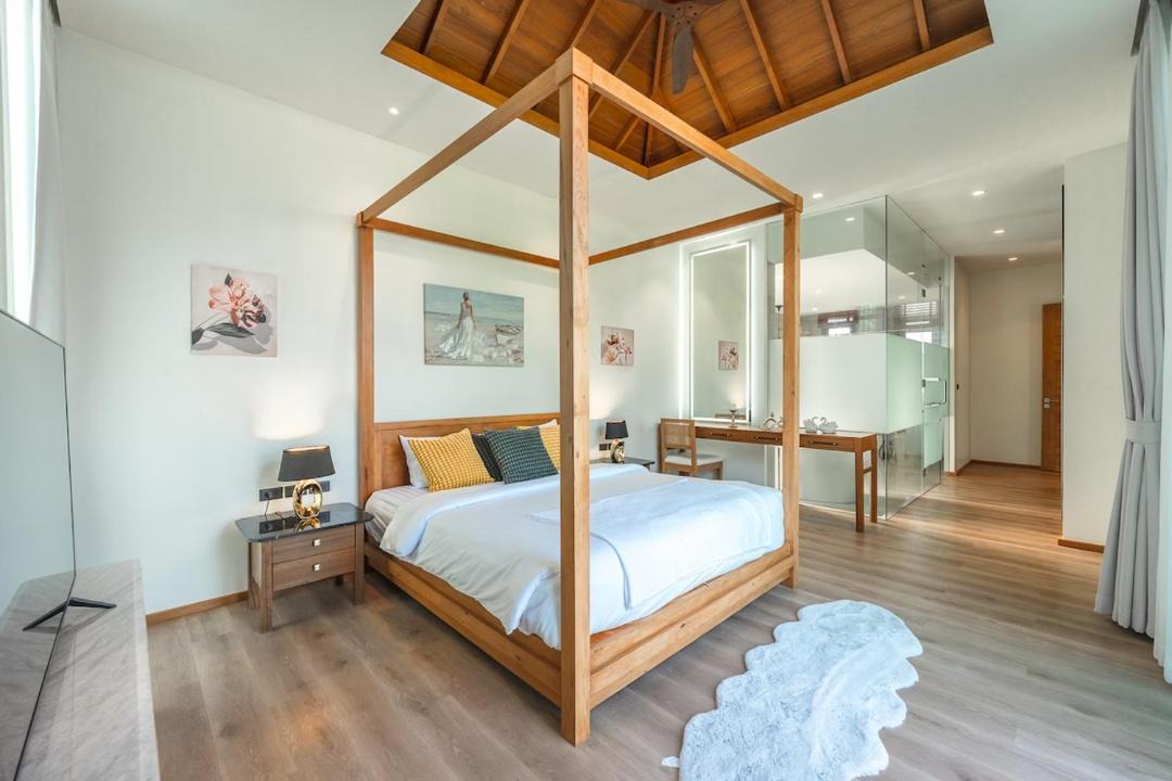 Photo of Bedroom in Choeng Thale