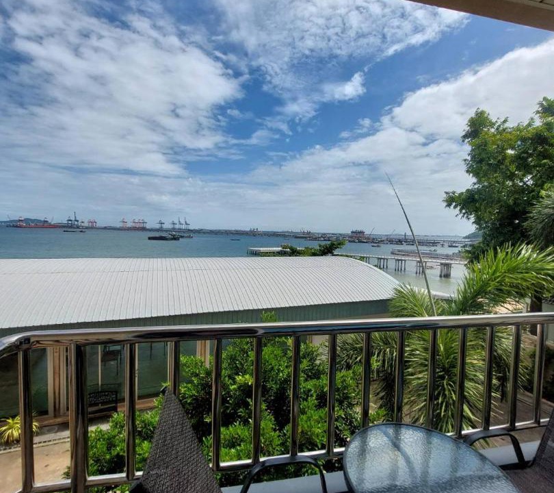 Photo of Patio Balcony in Ban Thung Sukla