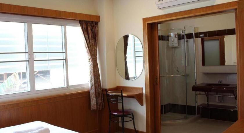 Photo of Bathroom in Loei Province