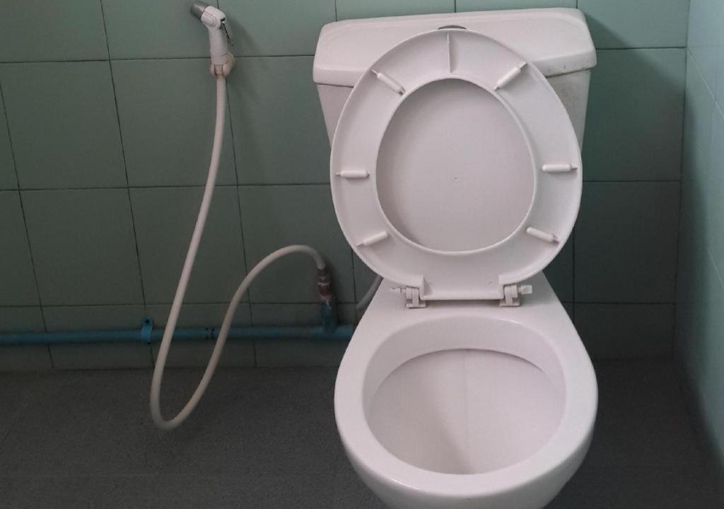 Photo of Bathroom in Wieng