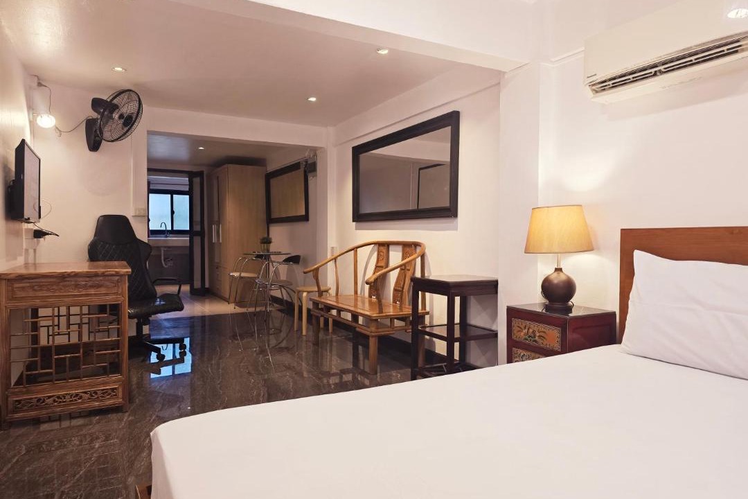 Photo of Bedroom in Thung Maha Mek