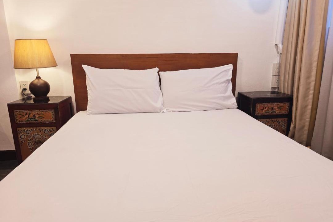 Photo of Bedroom in Thung Maha Mek