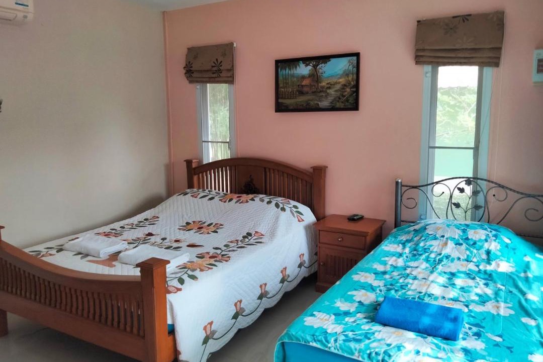 Photo of Bedroom in Khon Kaen