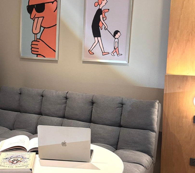 Photo of Livingroom in Huay Kaew