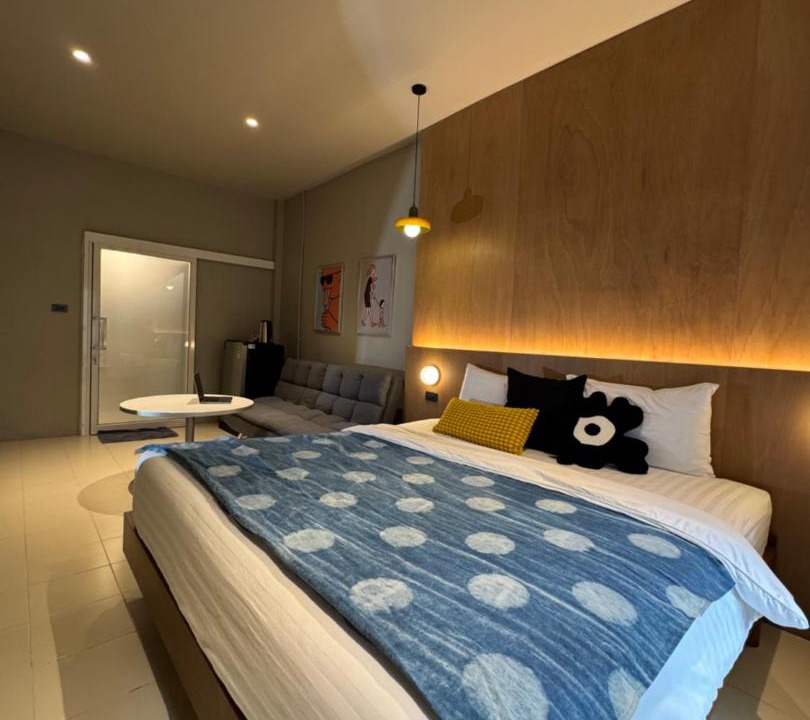 Photo of Bedroom in Huay Kaew