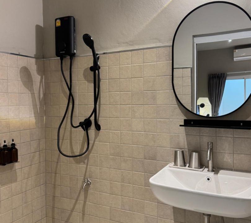 Photo of Bathroom in Huay Kaew