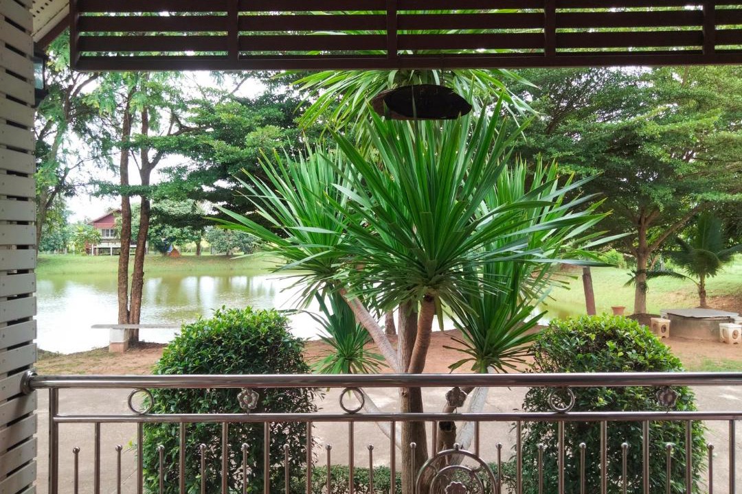 Photo of Patio Balcony in Khon Kaen