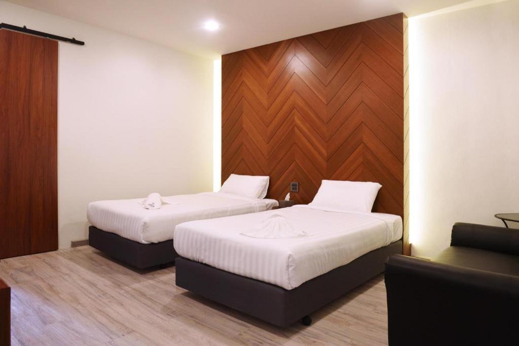 Photo of Bedroom in Danok