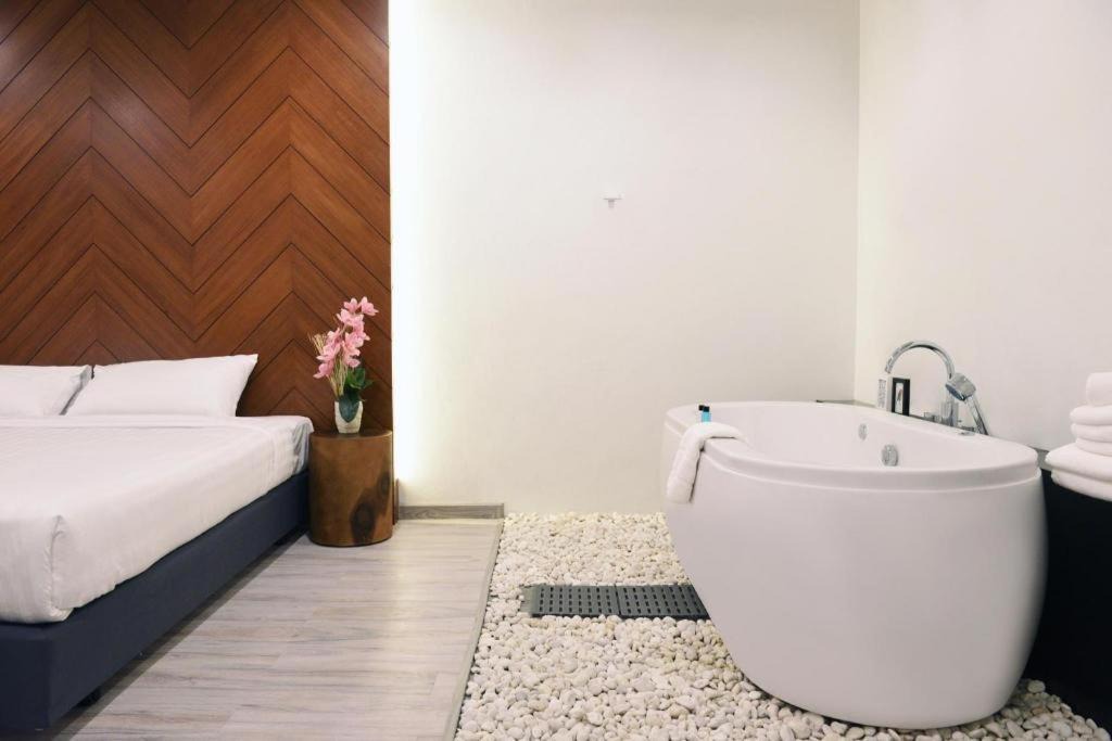 Photo of Bathroom in Danok