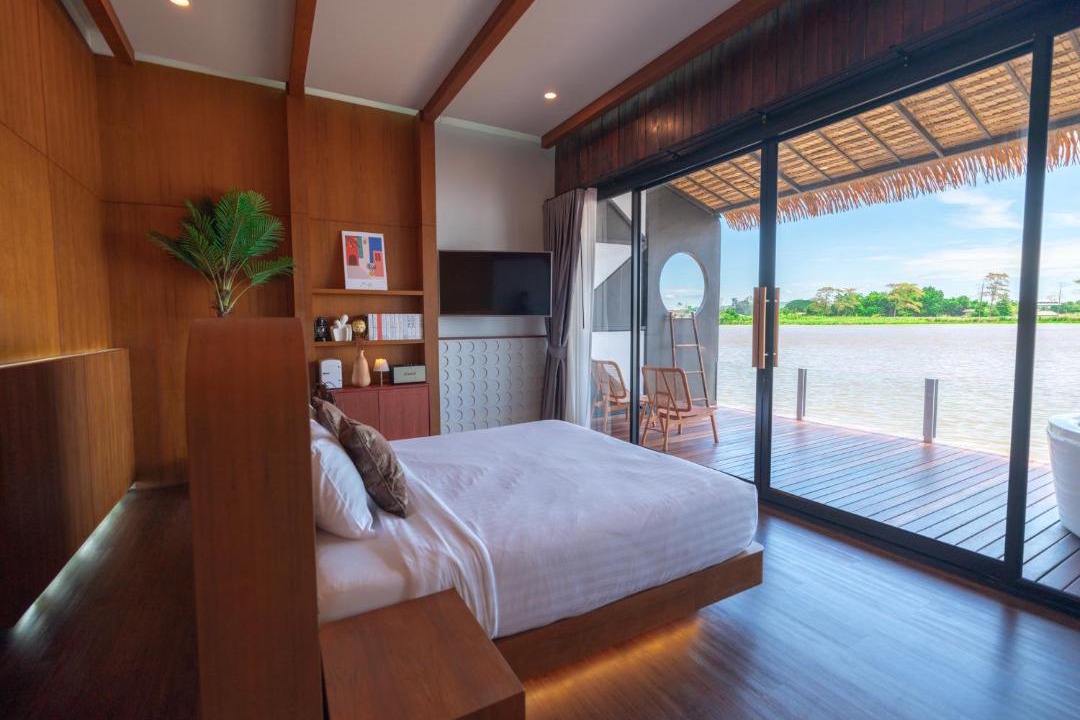 Photo of Bedroom in Si Sawat