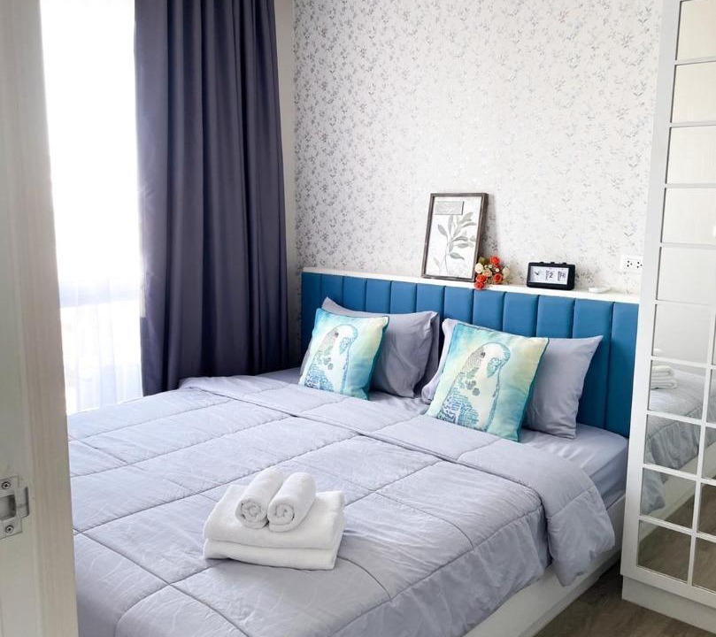 Photo of Bedroom in Saen Suk