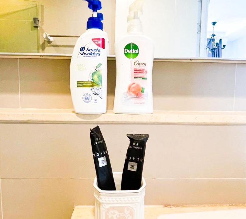 Photo of Bathroom in Saen Suk