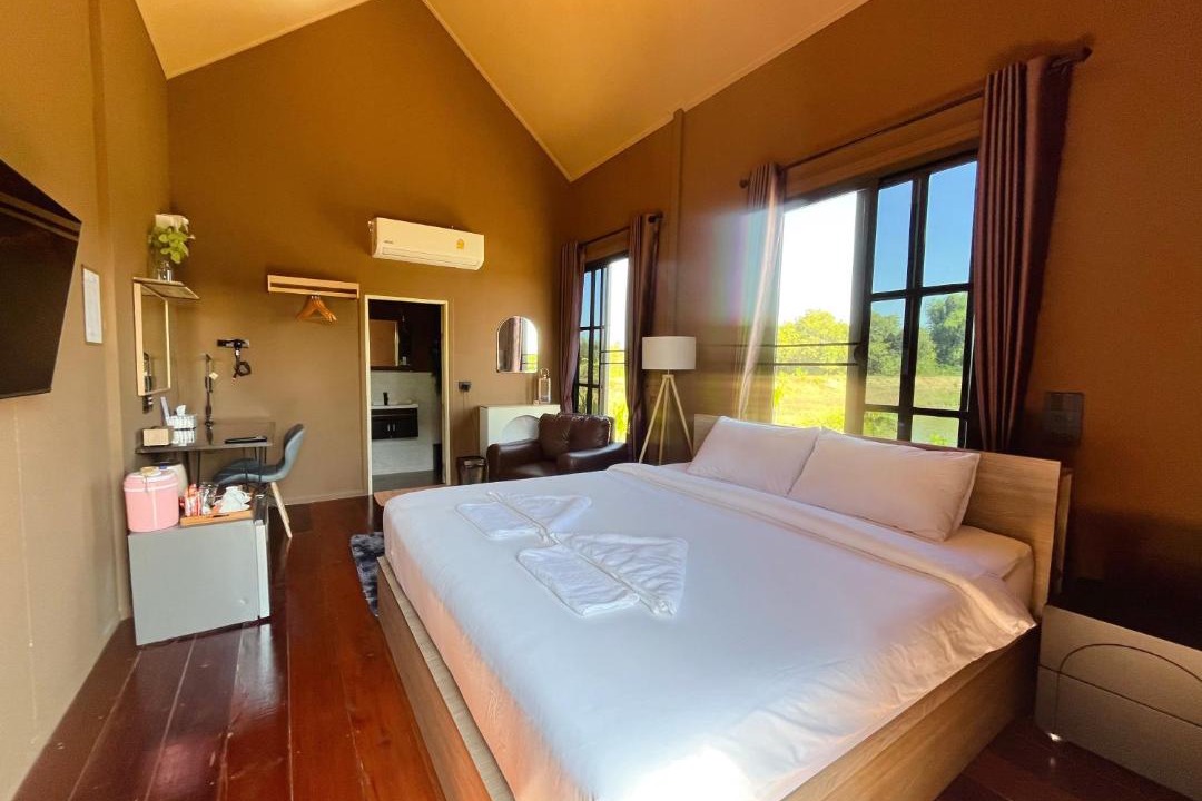 Photo of Bedroom in Nong Rua