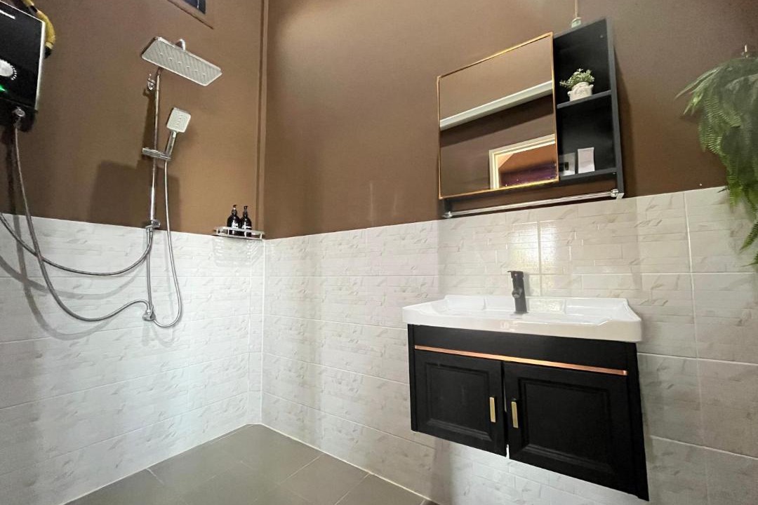 Photo of Bathroom in Nong Rua