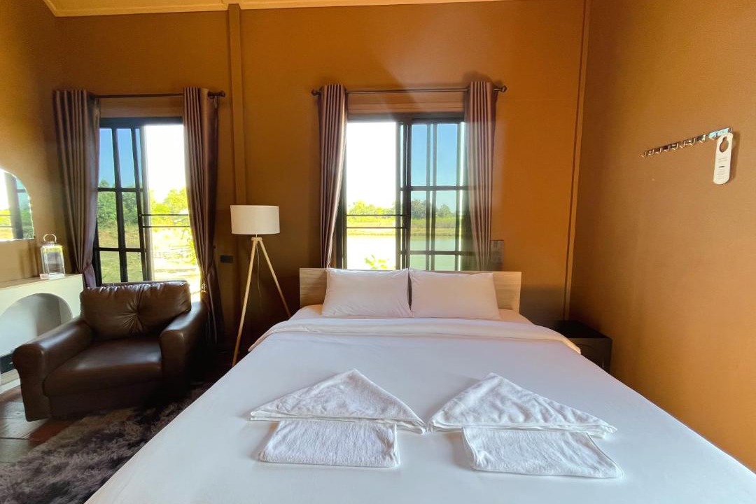 Photo of Bedroom in Nong Rua