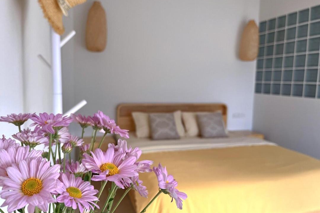 Photo of Bedroom in Mueang Ngai
